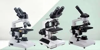 Microscope